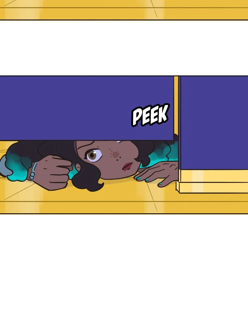 Jupiter-Men Chapter 42 page 65 - 