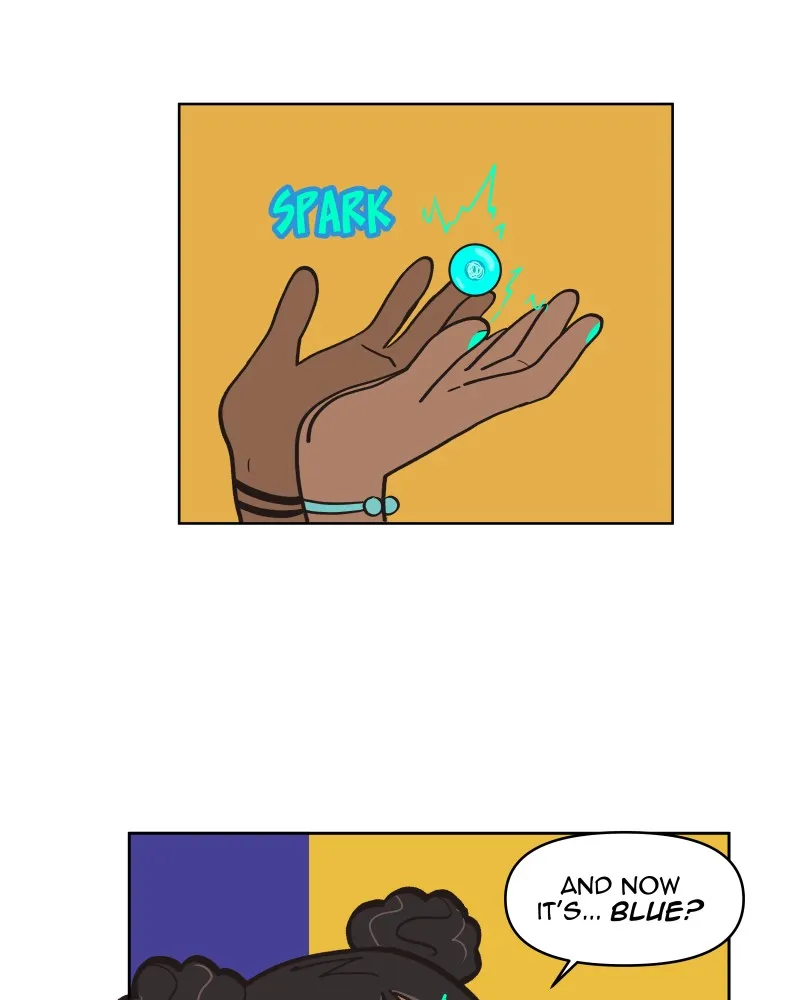 Jupiter-Men Chapter 42 page 67 - 