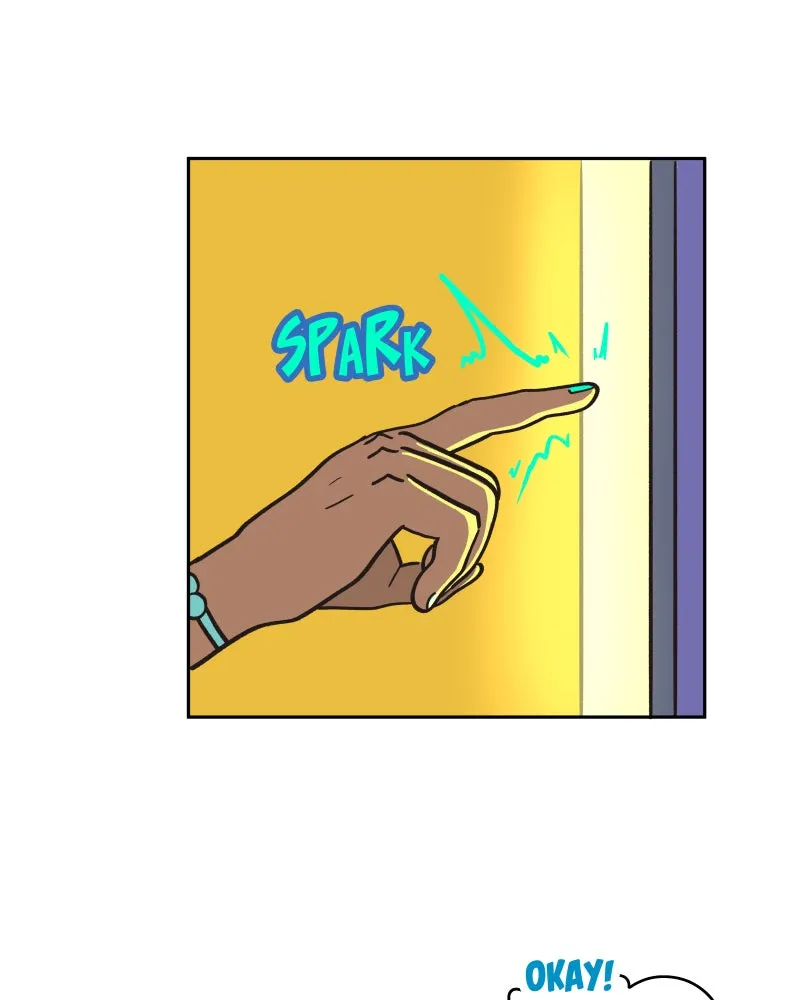 Jupiter-Men Chapter 42 page 70 - 
