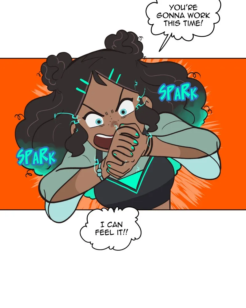Jupiter-Men Chapter 42 page 71 - 
