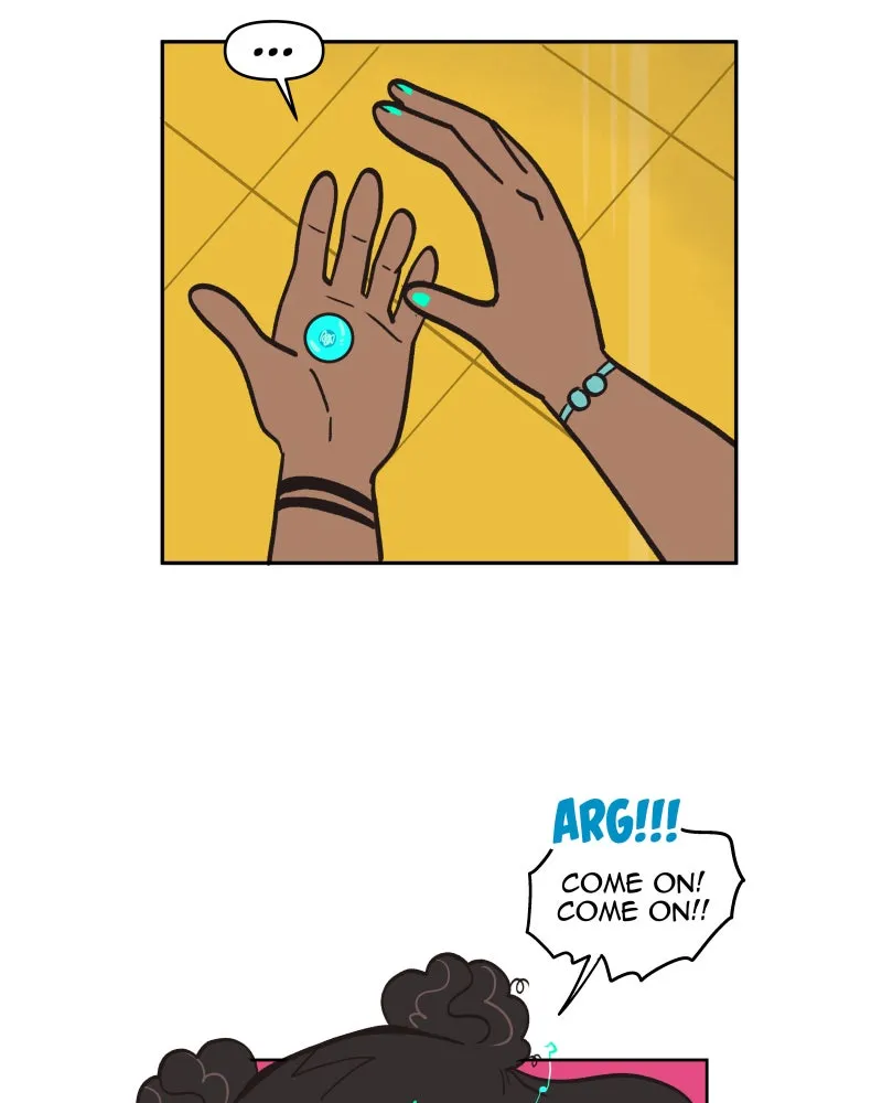 Jupiter-Men Chapter 42 page 72 - 