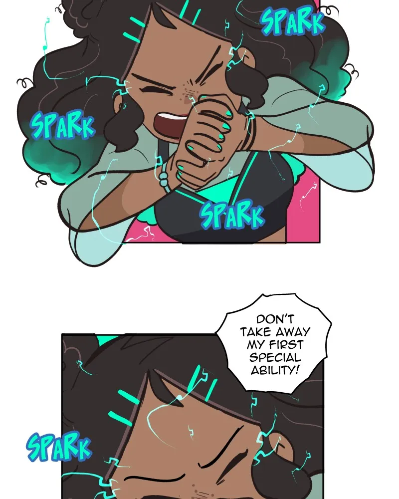 Jupiter-Men Chapter 42 page 73 - 