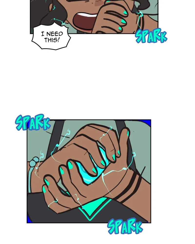 Jupiter-Men Chapter 42 page 74 - 