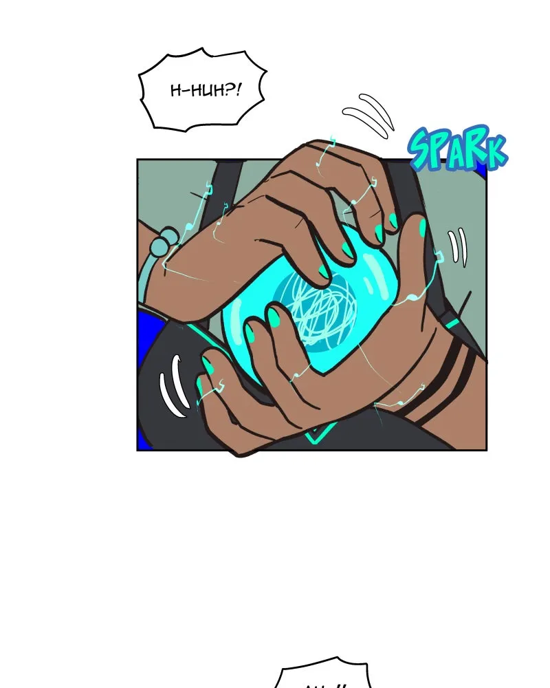 Jupiter-Men Chapter 42 page 75 - 