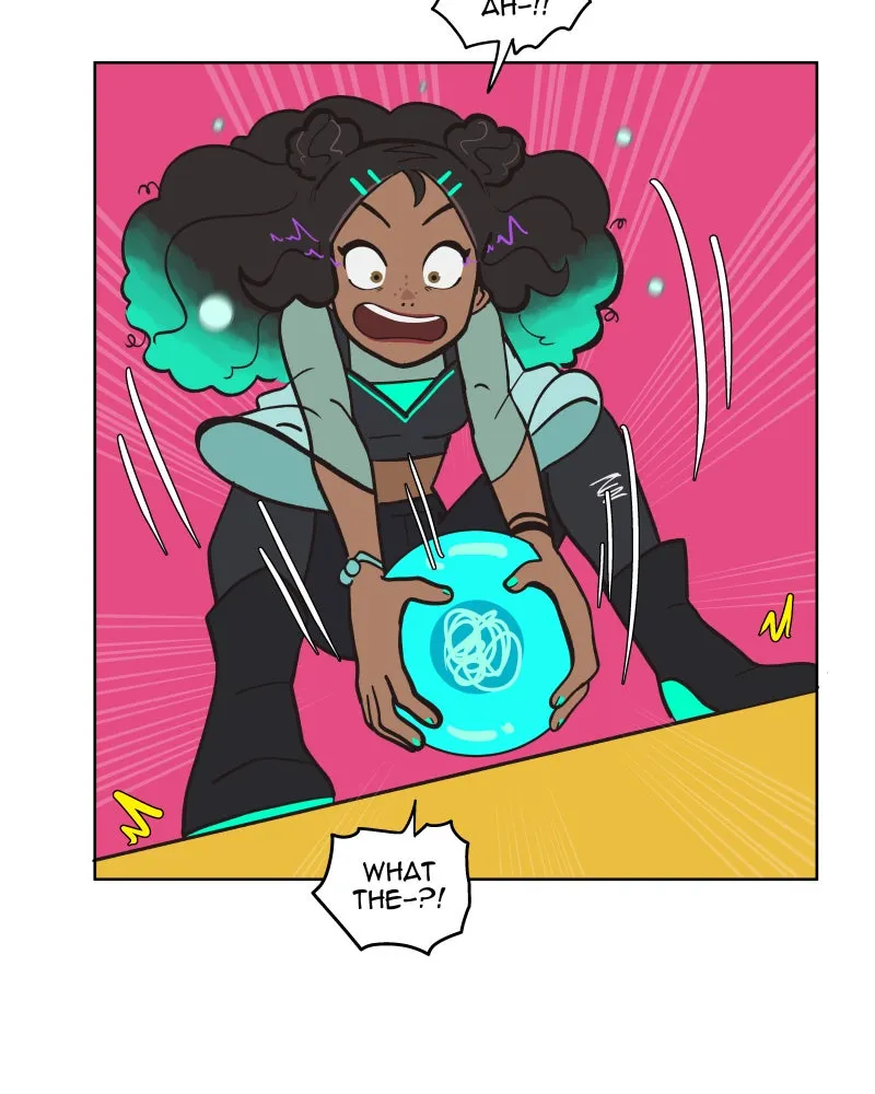 Jupiter-Men Chapter 42 page 76 - 