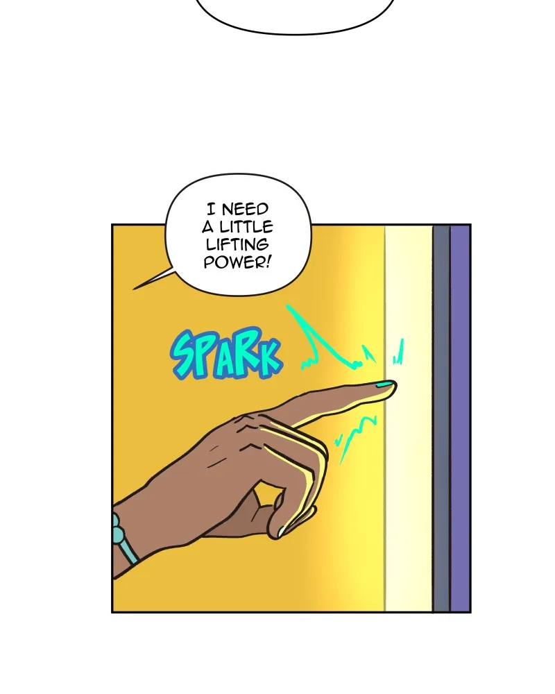 Jupiter-Men Chapter 42 page 78 - 