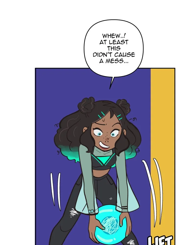 Jupiter-Men Chapter 42 page 79 - 