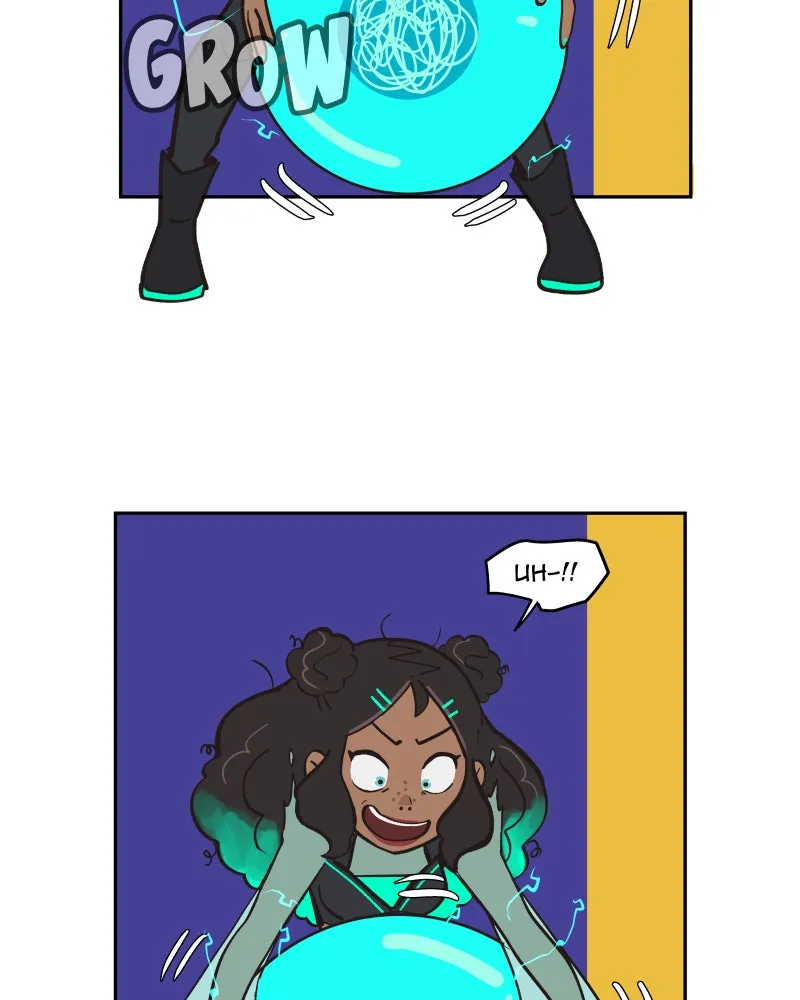 Jupiter-Men Chapter 42 page 81 - 