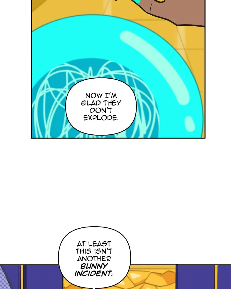 Jupiter-Men Chapter 42 page 85 - 
