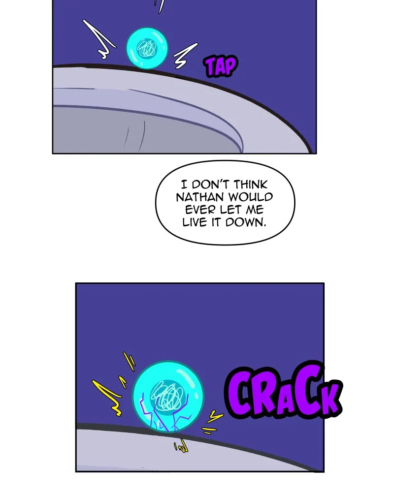 Jupiter-Men Chapter 42 page 87 - 