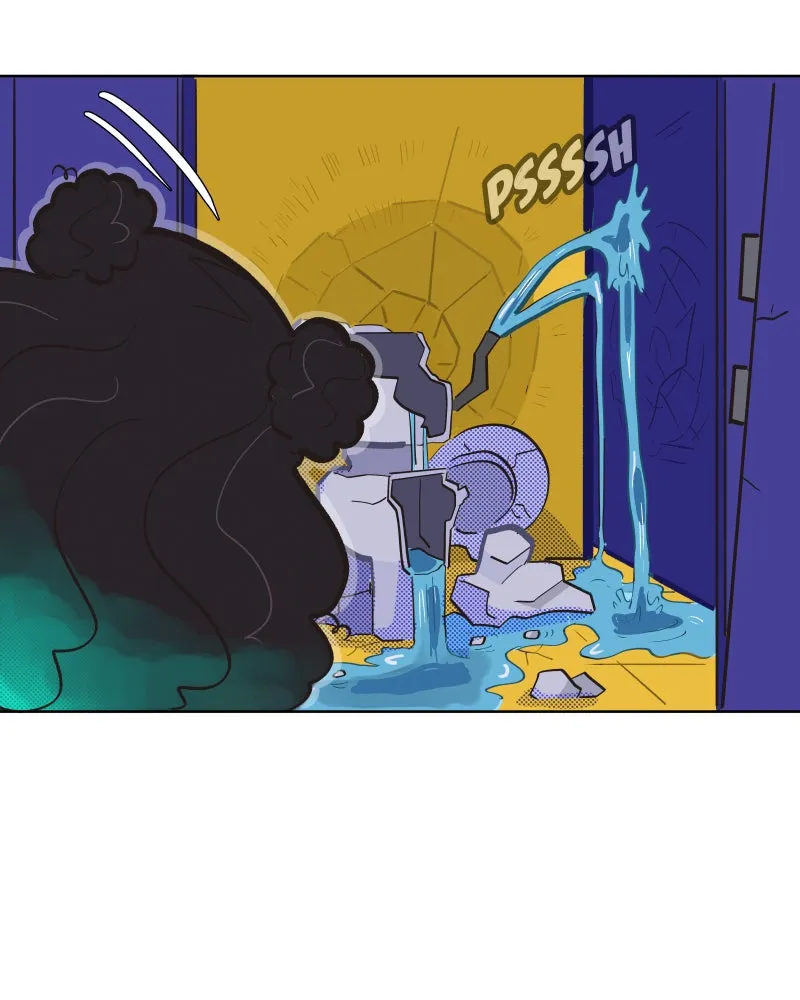 Jupiter-Men Chapter 42 page 89 - 