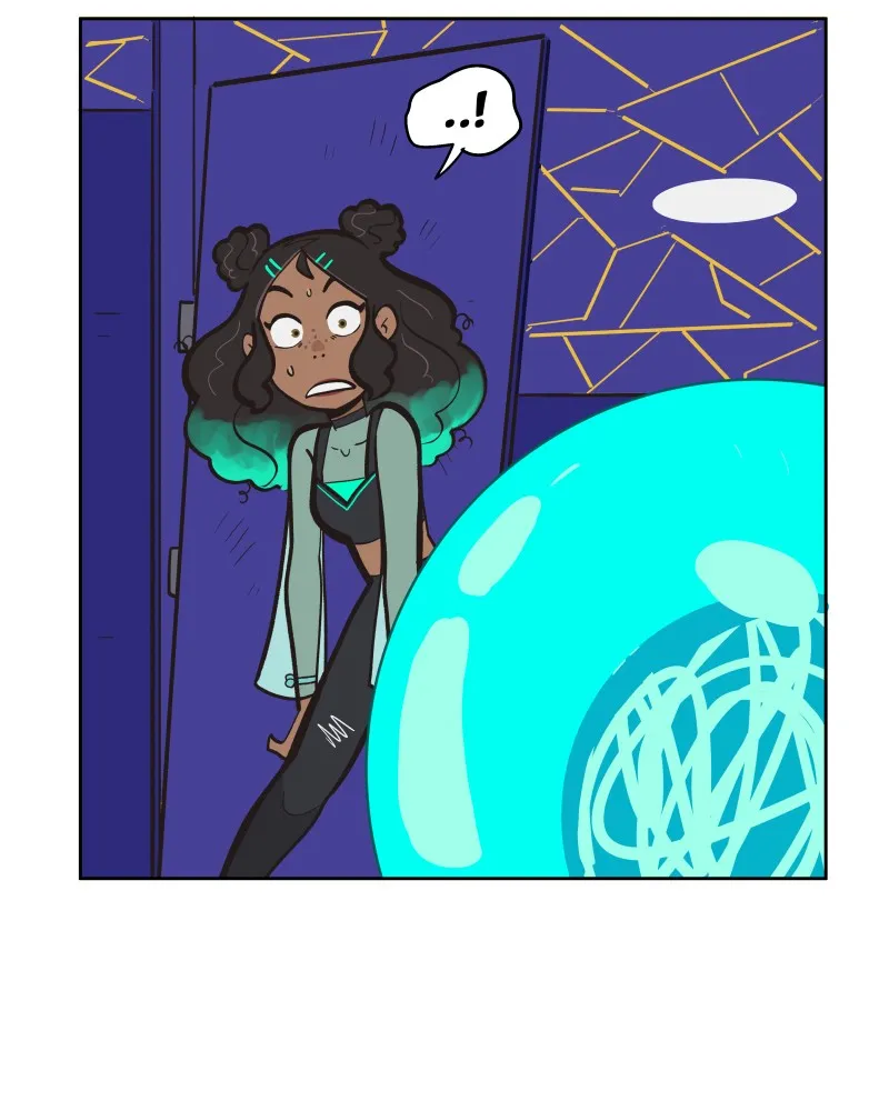 Jupiter-Men Chapter 42 page 90 - 