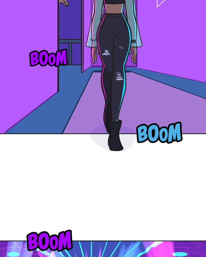 Jupiter-Men Chapter 42 page 10 - 