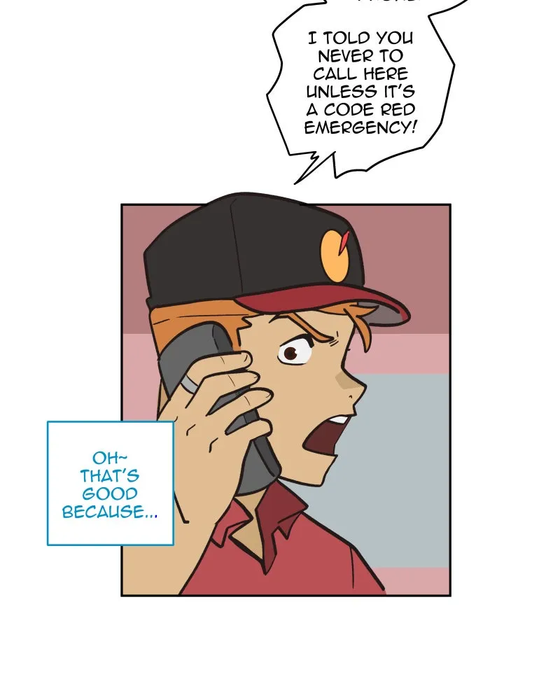 Jupiter-Men Chapter 42 page 95 - 