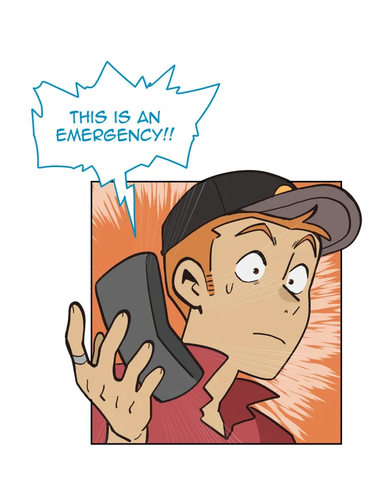 Jupiter-Men Chapter 42 page 96 - 