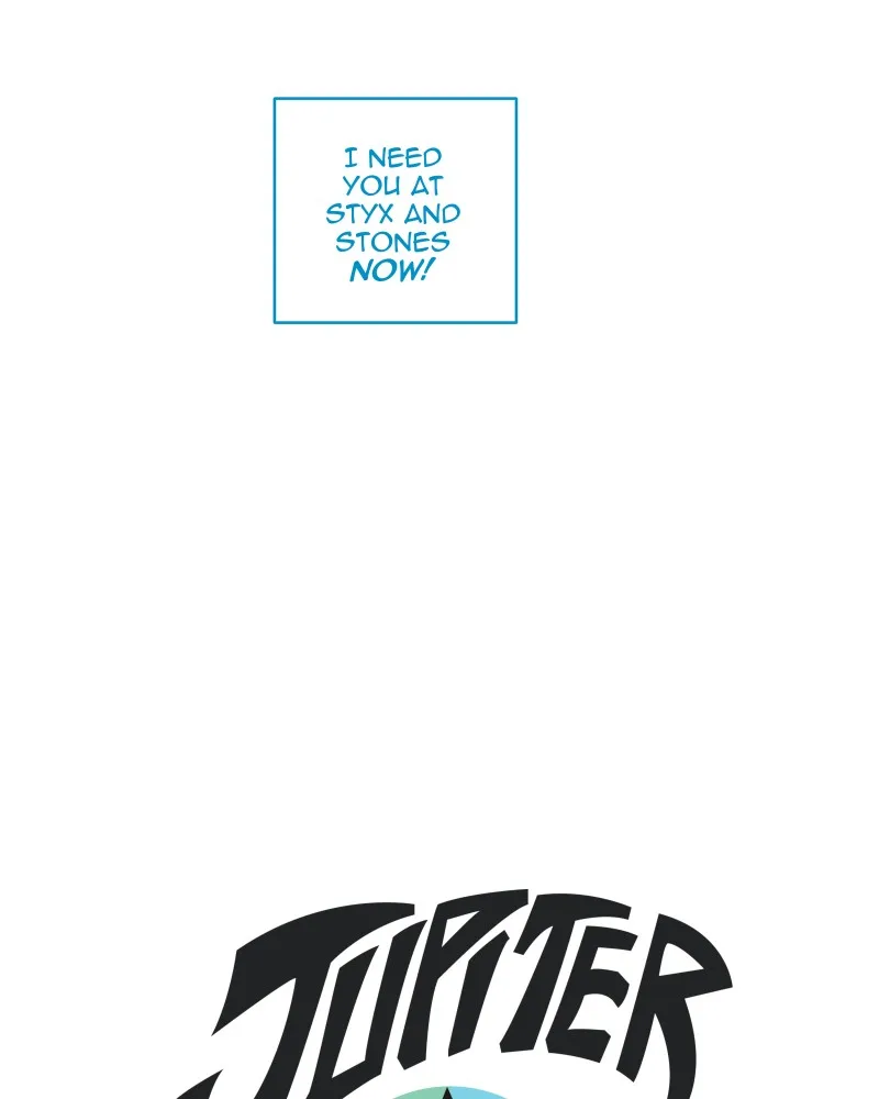 Jupiter-Men Chapter 42 page 97 - 