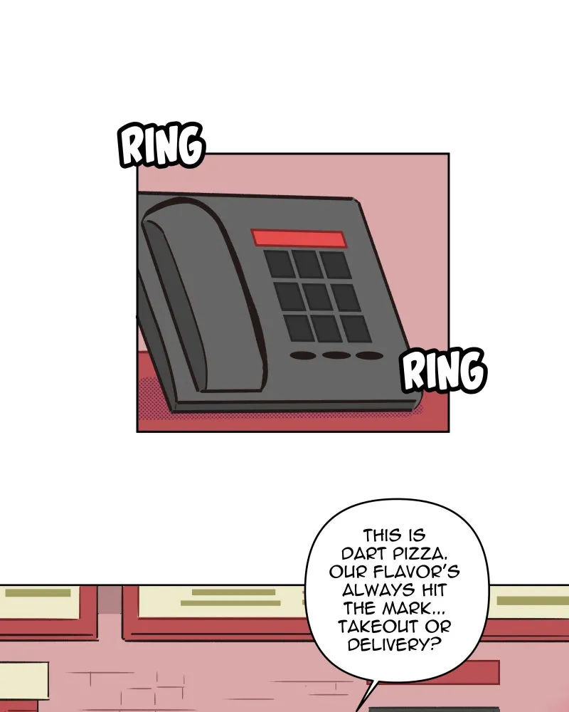 Jupiter-Men Chapter 43 page 1 - 