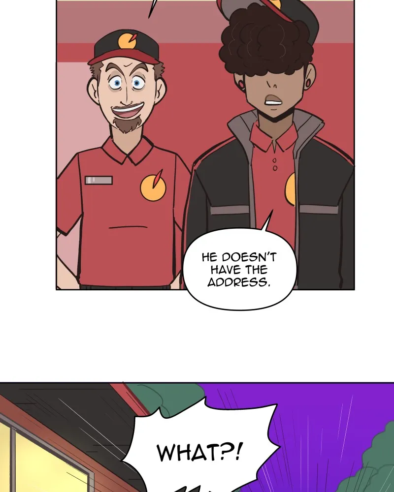 Jupiter-Men Chapter 43 page 11 - 