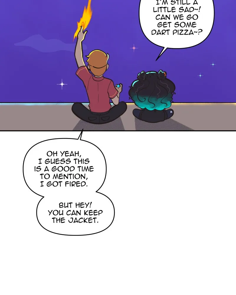 Jupiter-Men Chapter 43 page 104 - 