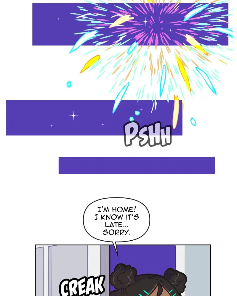 Jupiter-Men Chapter 43 page 106 - 