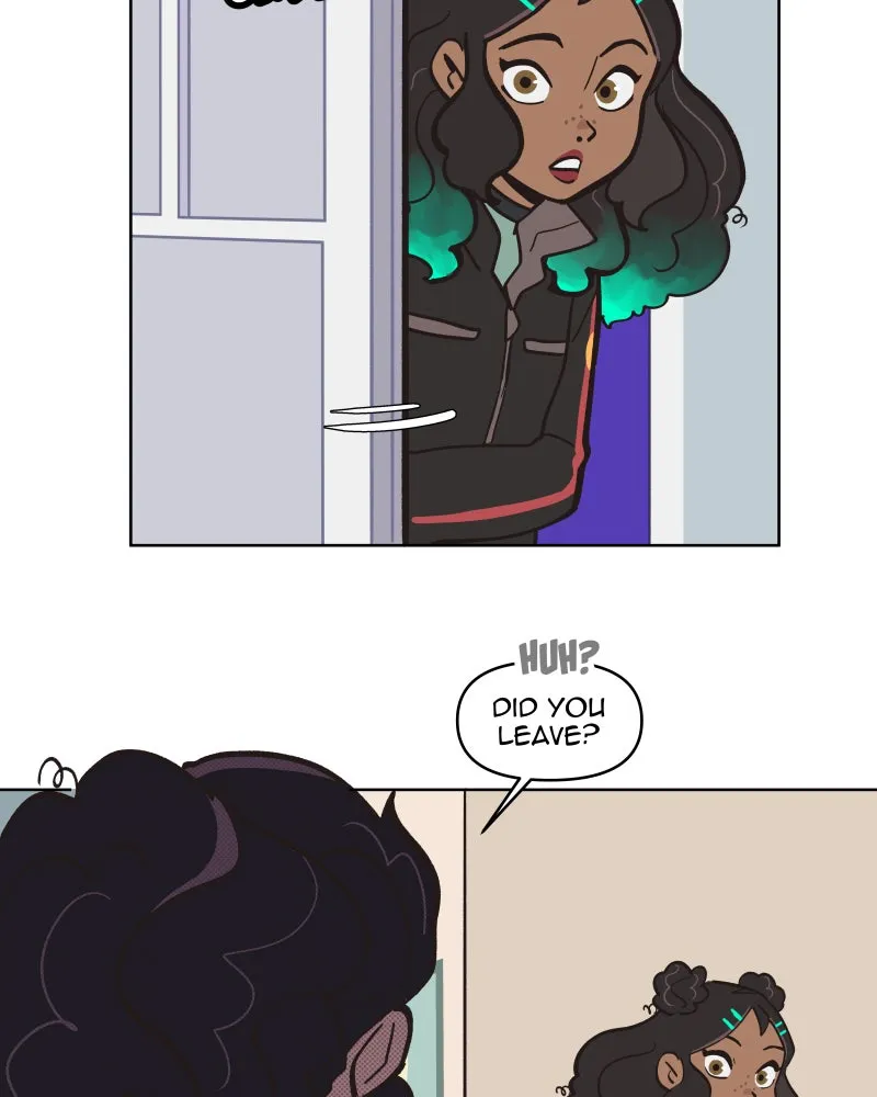 Jupiter-Men Chapter 43 page 107 - 