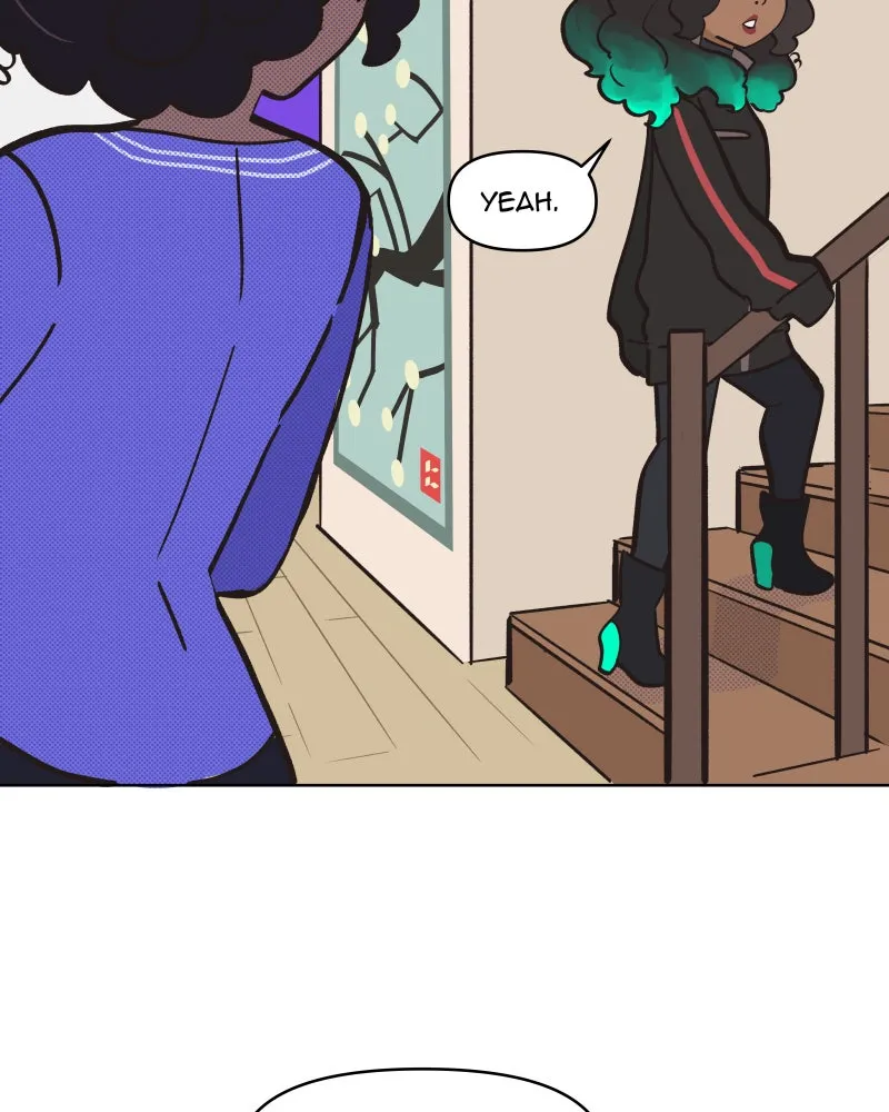 Jupiter-Men Chapter 43 page 108 - 
