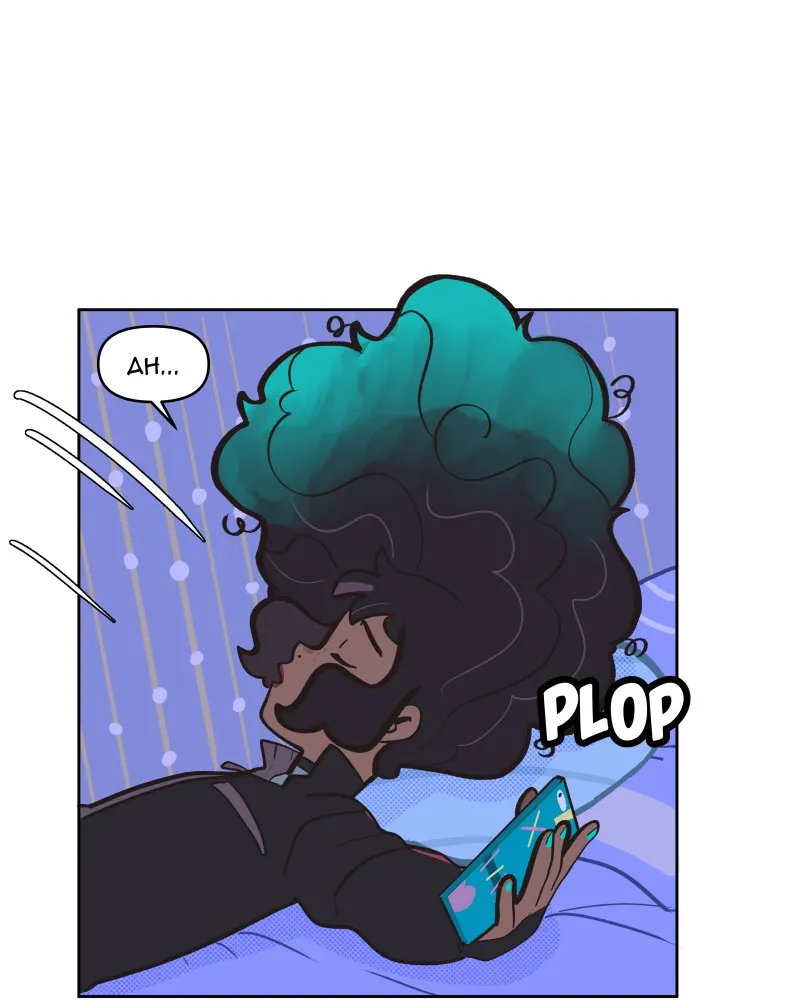 Jupiter-Men Chapter 43 page 110 - 