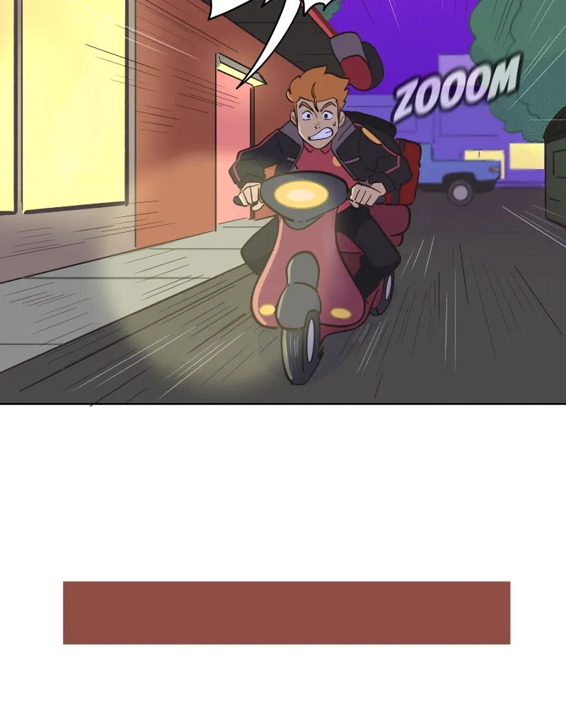 Jupiter-Men Chapter 43 page 12 - 