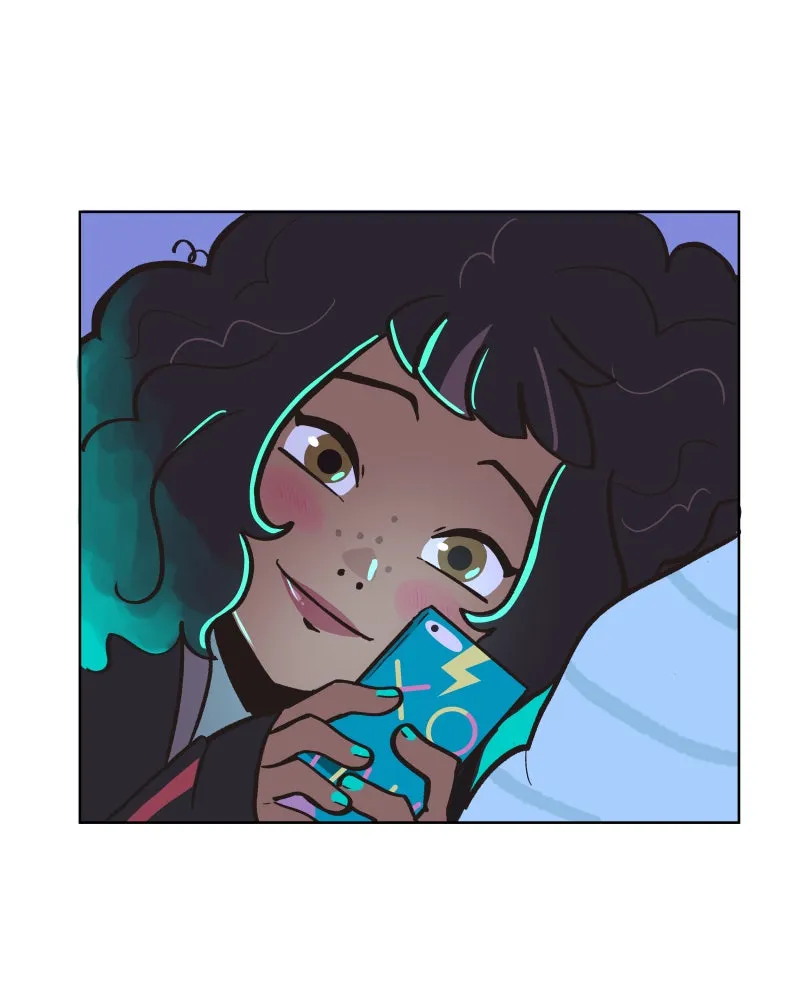Jupiter-Men Chapter 43 page 113 - 