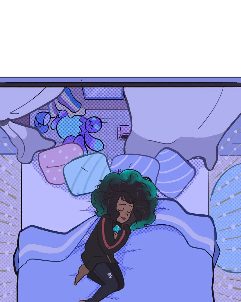 Jupiter-Men Chapter 43 page 114 - 