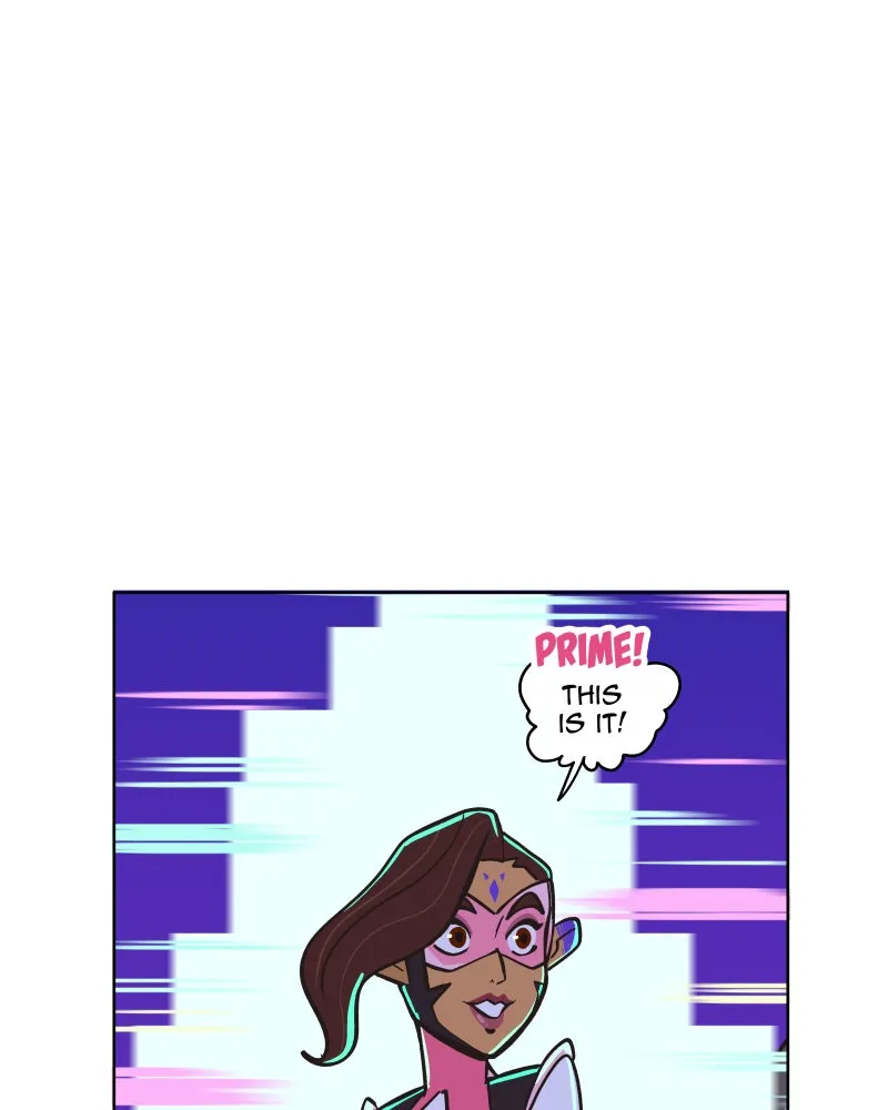 Jupiter-Men Chapter 43 page 121 - 