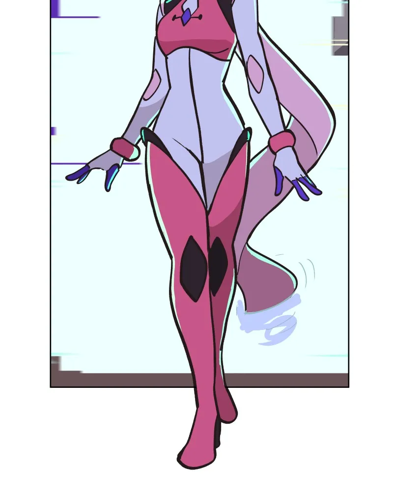 Jupiter-Men Chapter 43 page 122 - 