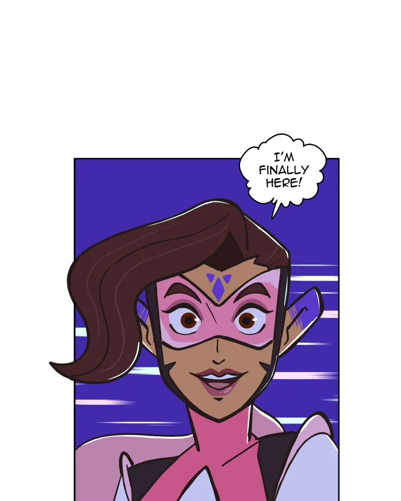 Jupiter-Men Chapter 43 page 123 - 