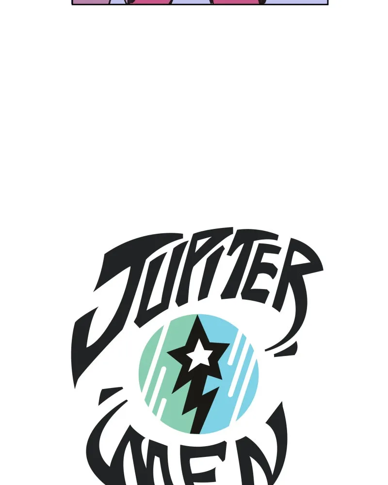 Jupiter-Men Chapter 43 page 124 - 