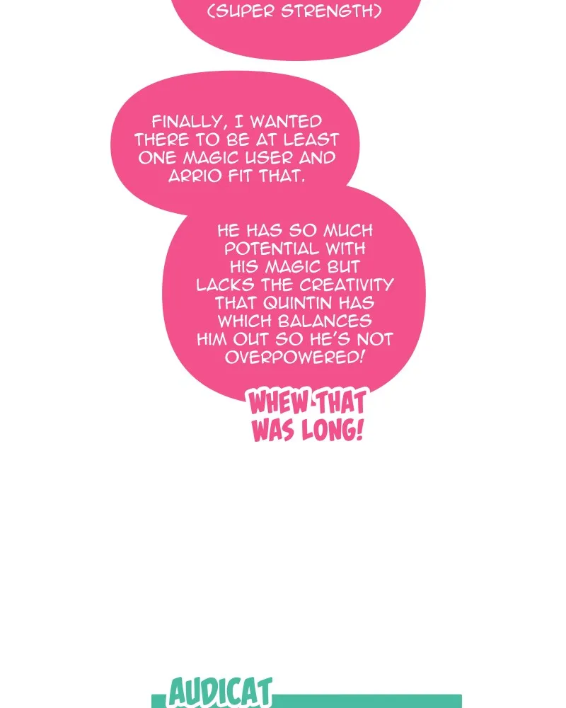 Jupiter-Men Chapter 43 page 134 - 