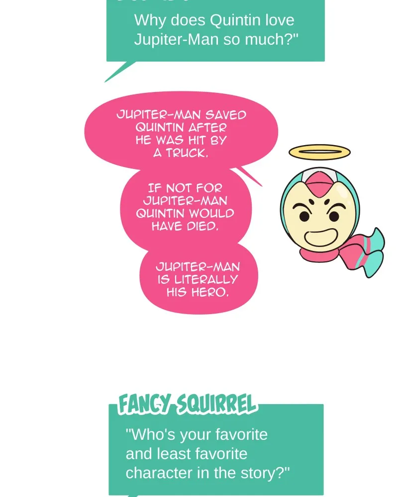 Jupiter-Men Chapter 43 page 135 - 