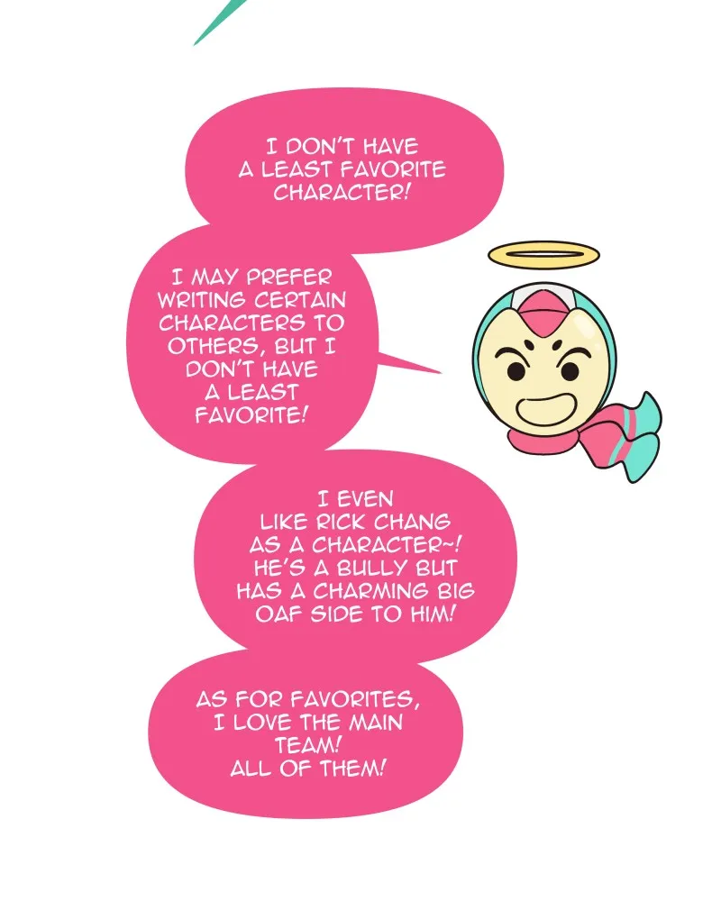 Jupiter-Men Chapter 43 page 136 - 