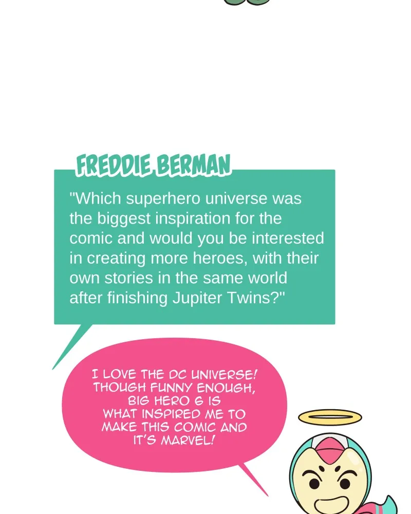 Jupiter-Men Chapter 43 page 139 - 