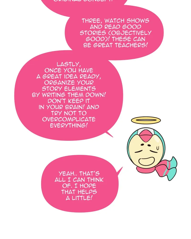 Jupiter-Men Chapter 43 page 146 - 