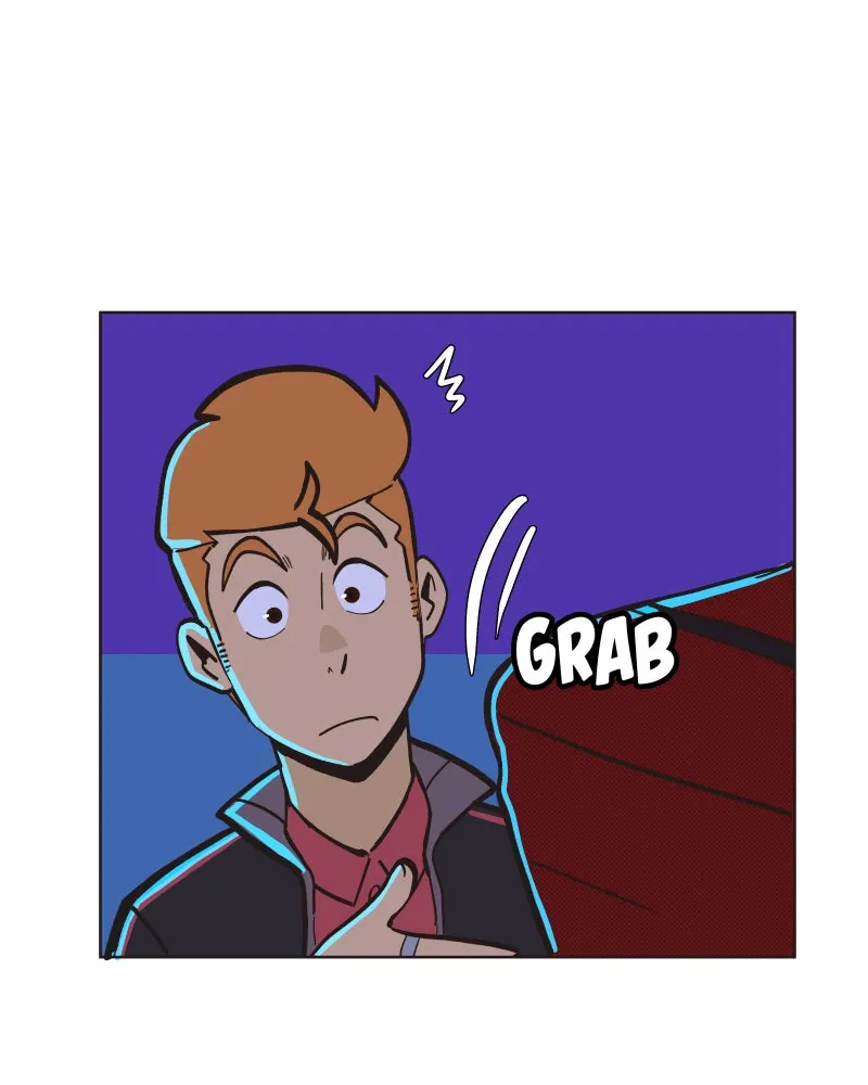 Jupiter-Men Chapter 43 page 17 - 