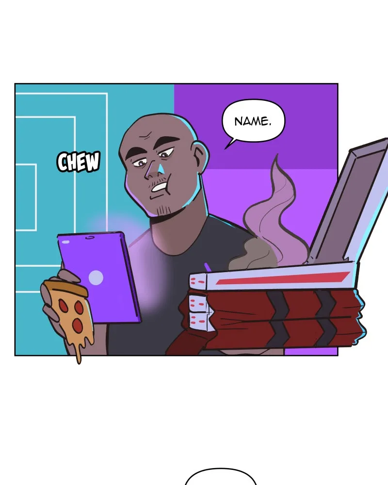 Jupiter-Men Chapter 43 page 18 - 