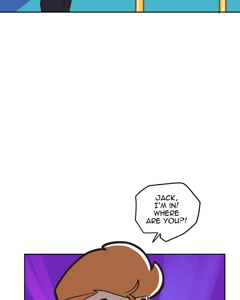 Jupiter-Men Chapter 43 page 22 - 