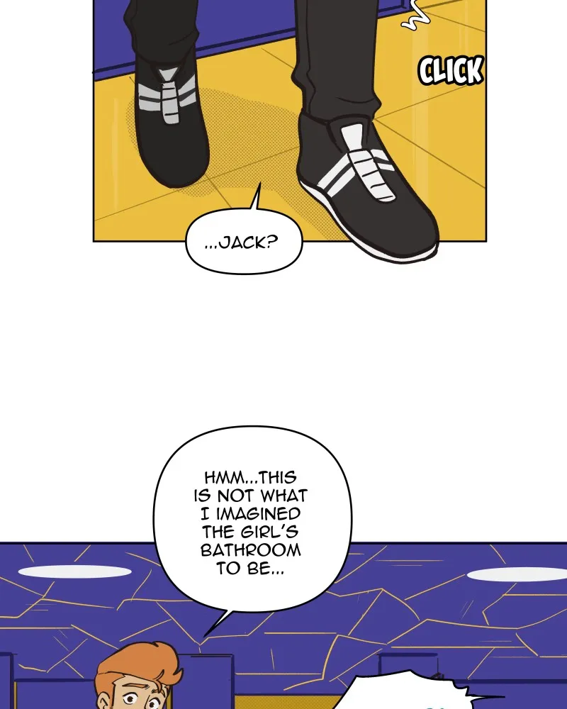 Jupiter-Men Chapter 43 page 26 - 
