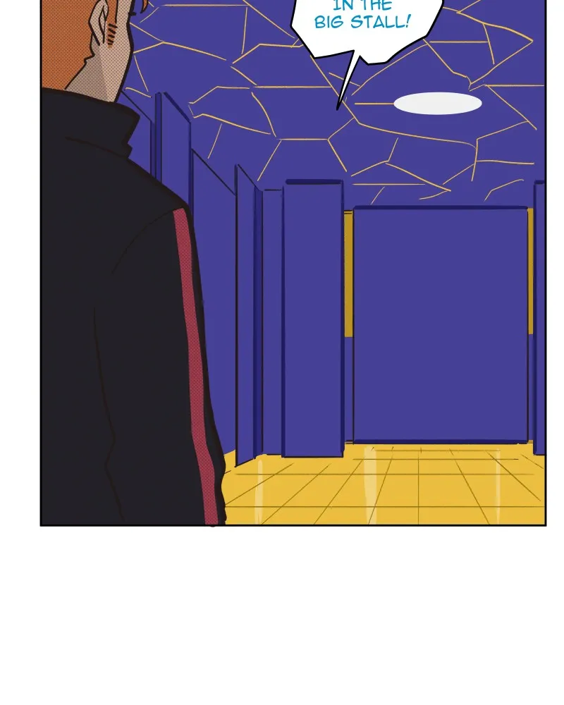 Jupiter-Men Chapter 43 page 28 - 