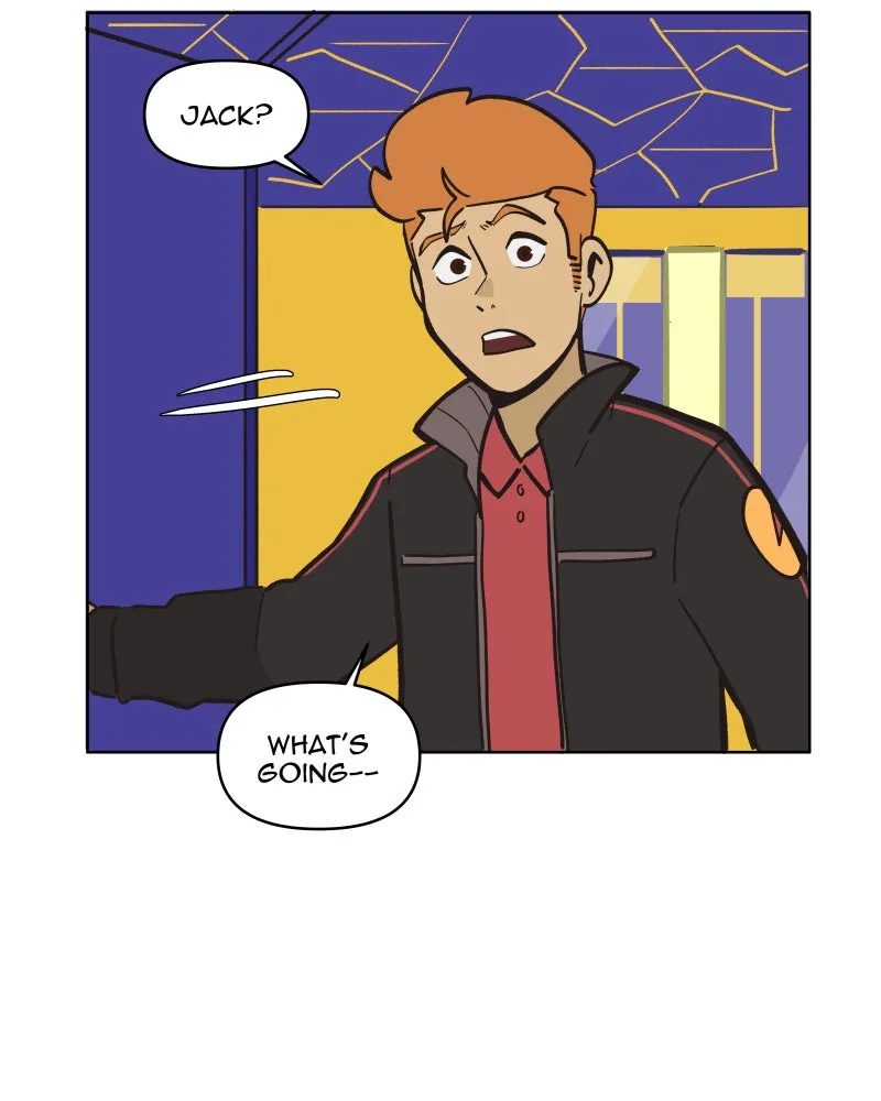 Jupiter-Men Chapter 43 page 29 - 