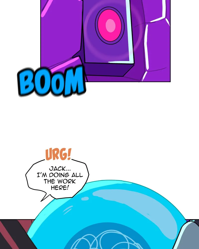 Jupiter-Men Chapter 43 page 35 - 