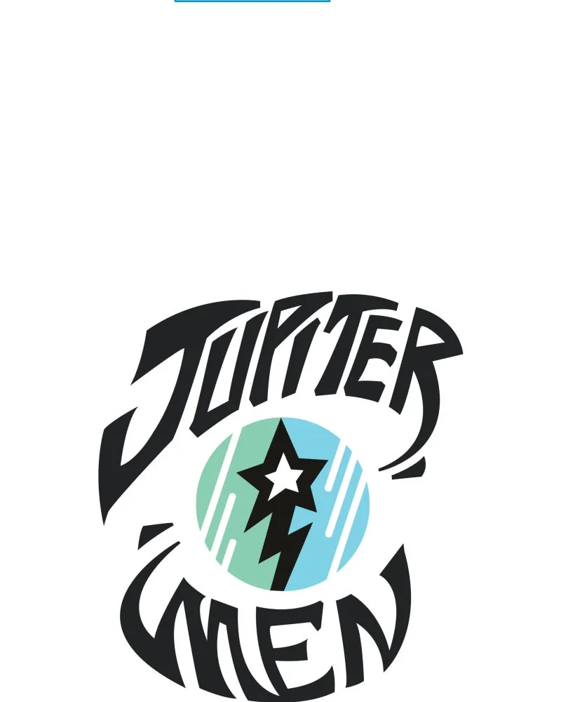 Jupiter-Men Chapter 43 page 5 - 
