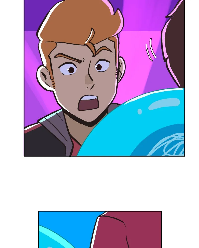 Jupiter-Men Chapter 43 page 42 - 