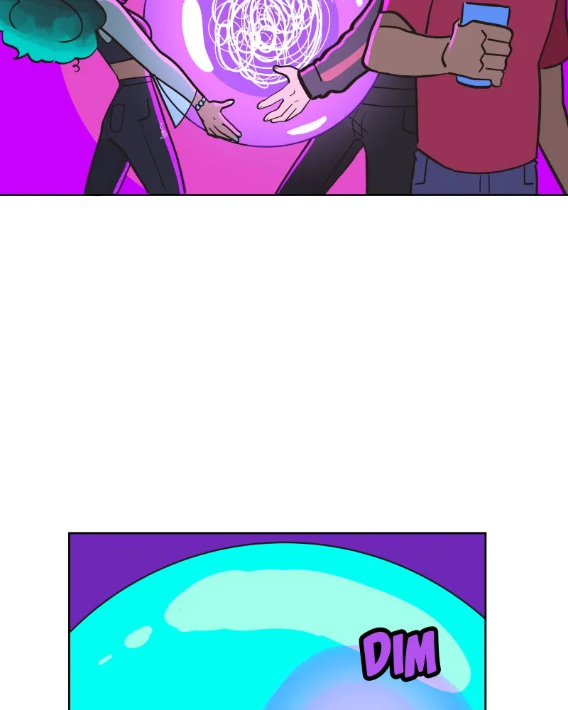 Jupiter-Men Chapter 43 page 44 - 