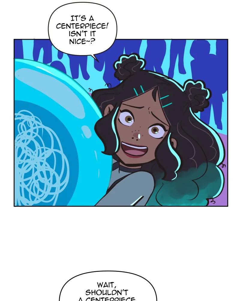 Jupiter-Men Chapter 43 page 49 - 